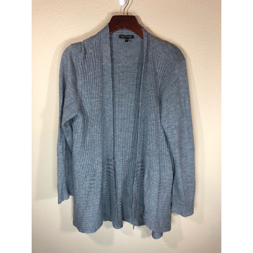 Eileen Fisher Cardigan